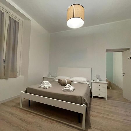 Le Stanze Di Max Bed & Breakfast Termoli Luaran gambar