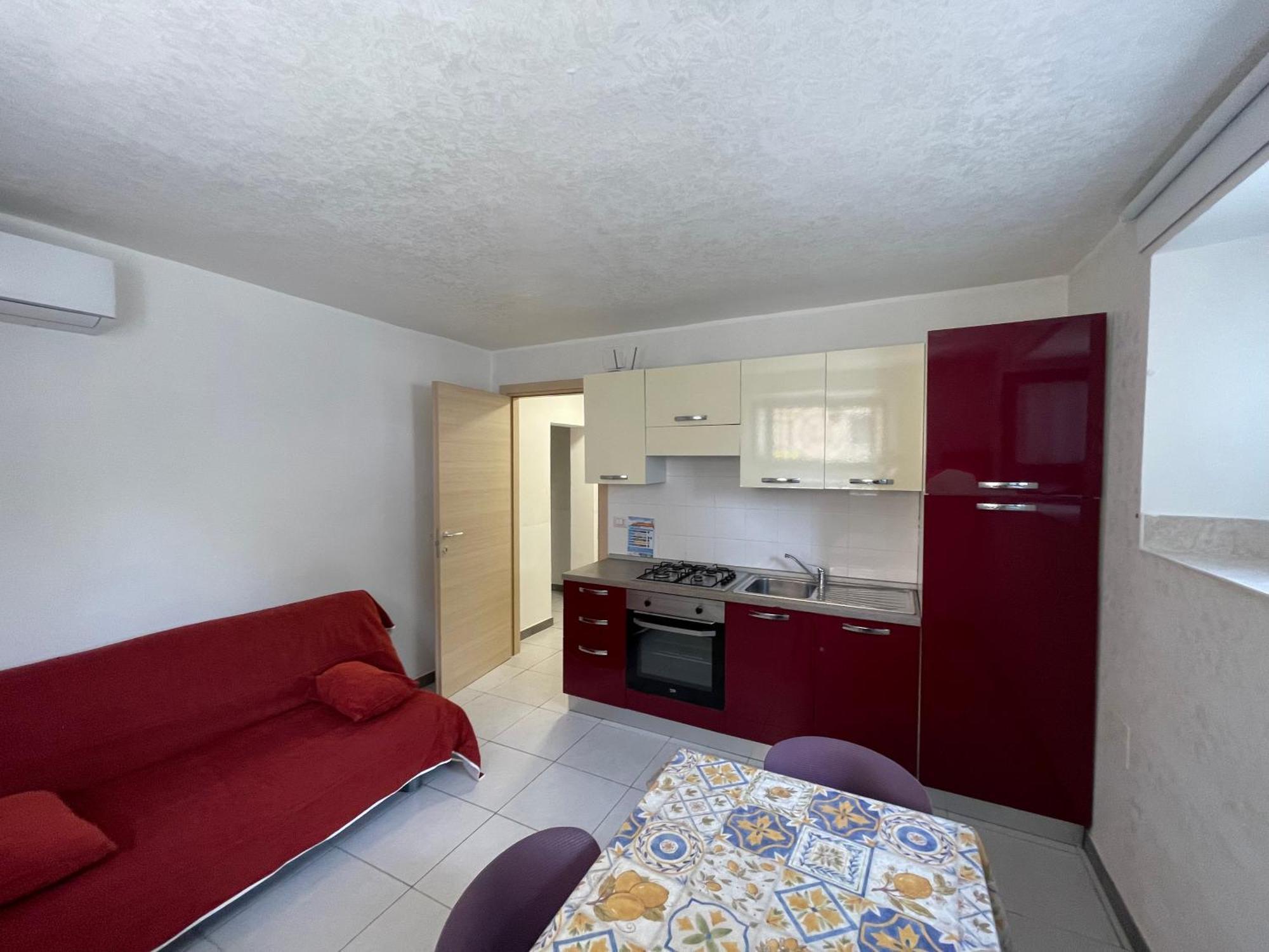 Le Stanze Di Max Bed & Breakfast Termoli Luaran gambar