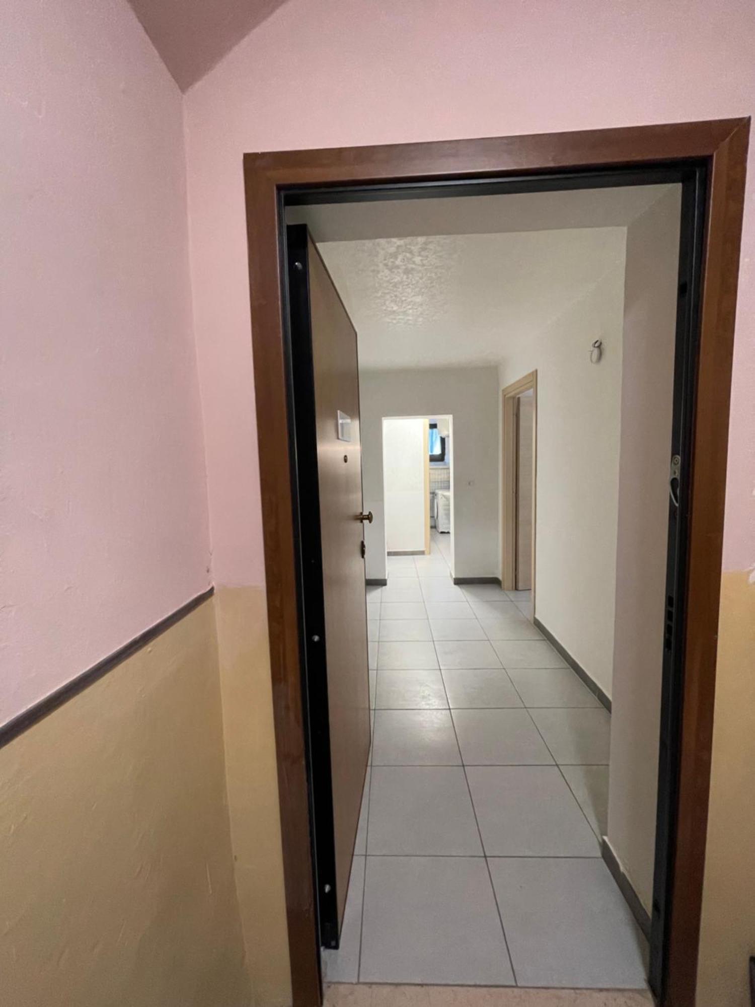 Le Stanze Di Max Bed & Breakfast Termoli Luaran gambar