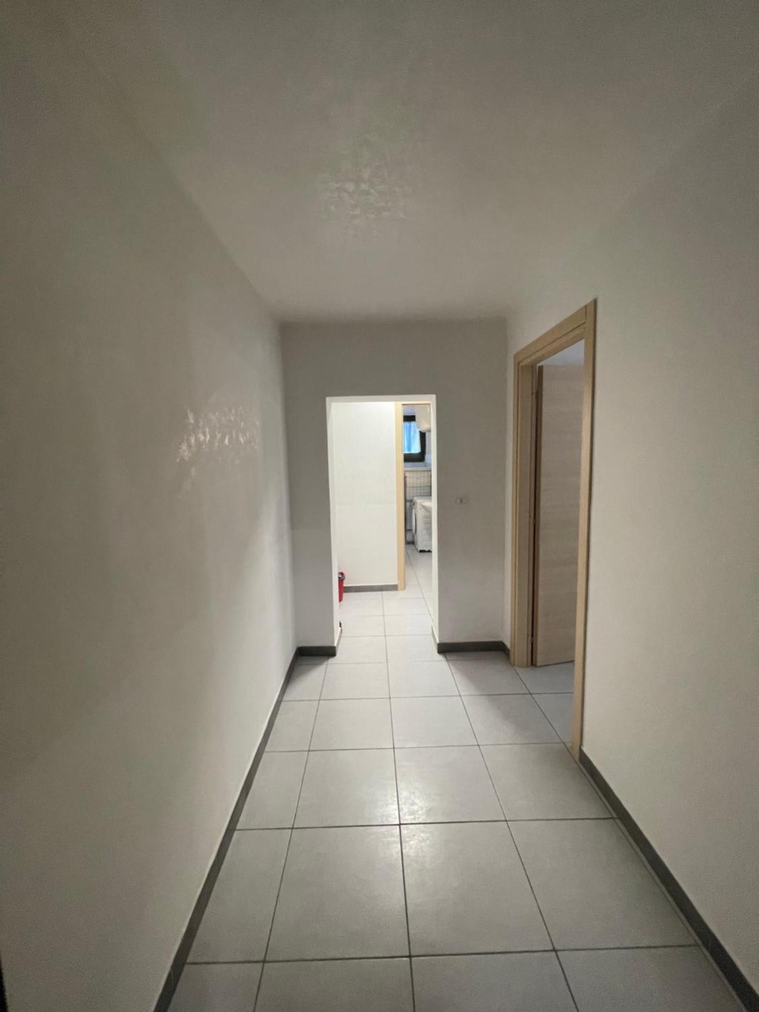 Le Stanze Di Max Bed & Breakfast Termoli Luaran gambar