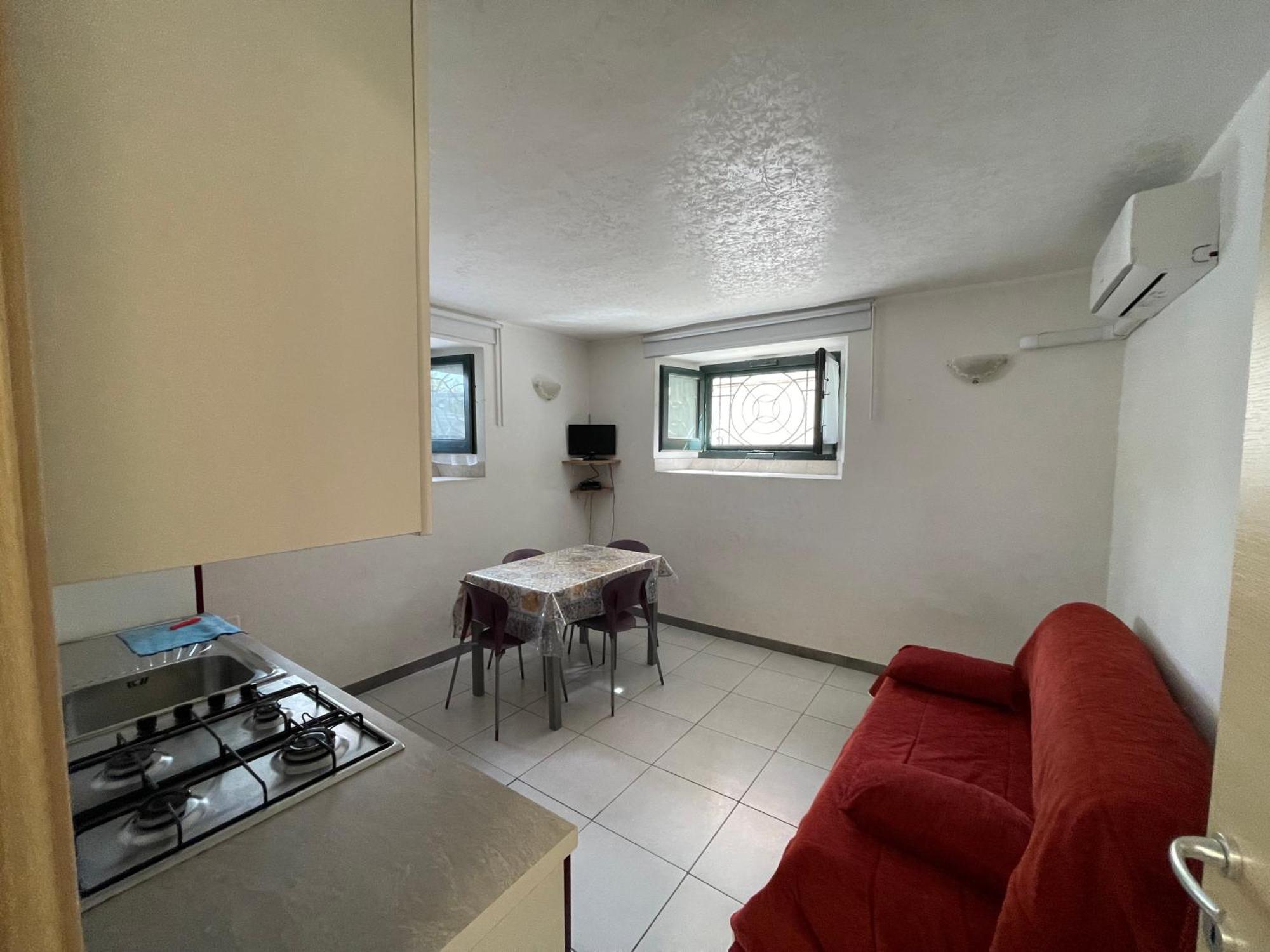 Le Stanze Di Max Bed & Breakfast Termoli Luaran gambar
