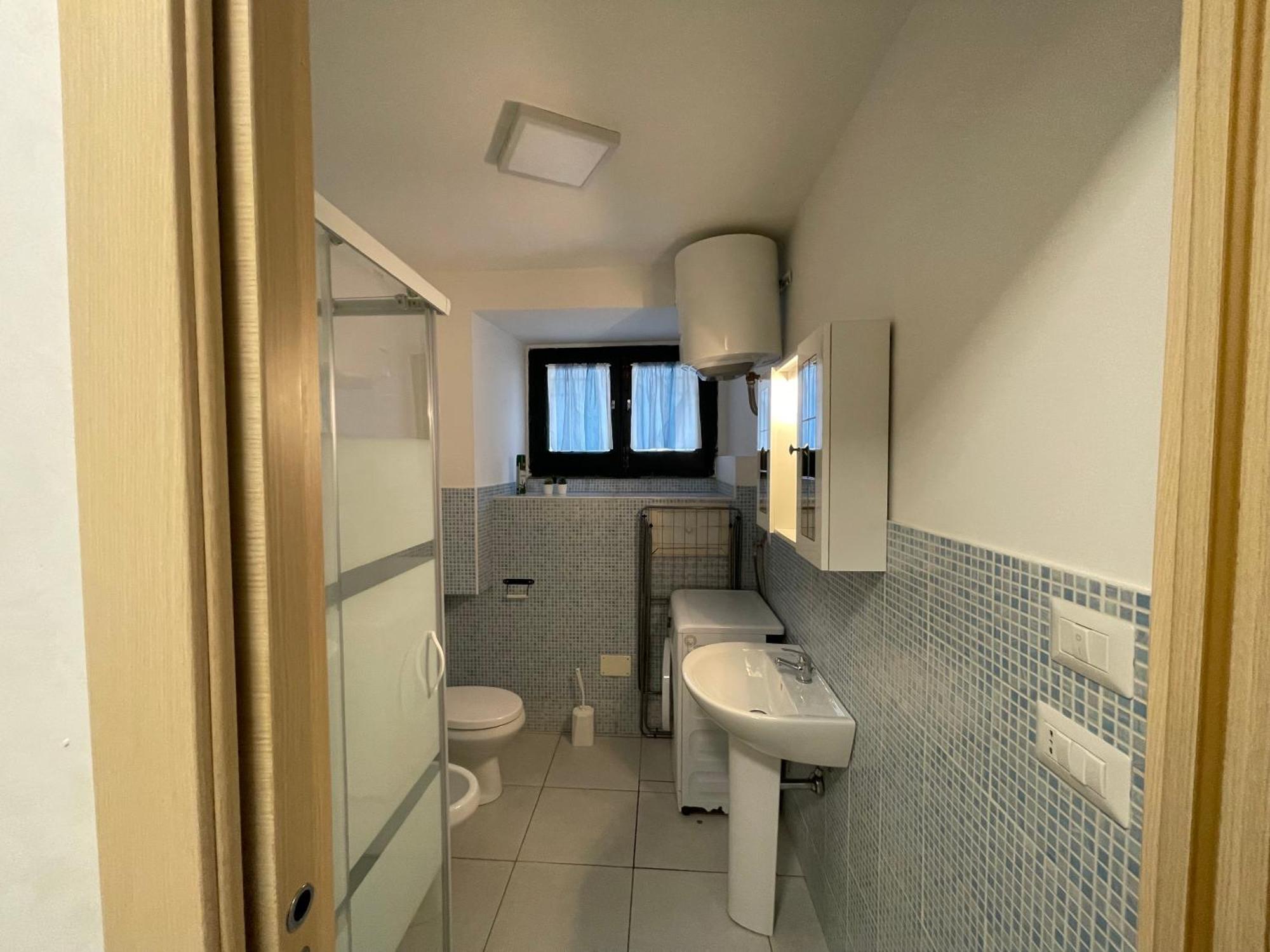 Le Stanze Di Max Bed & Breakfast Termoli Luaran gambar