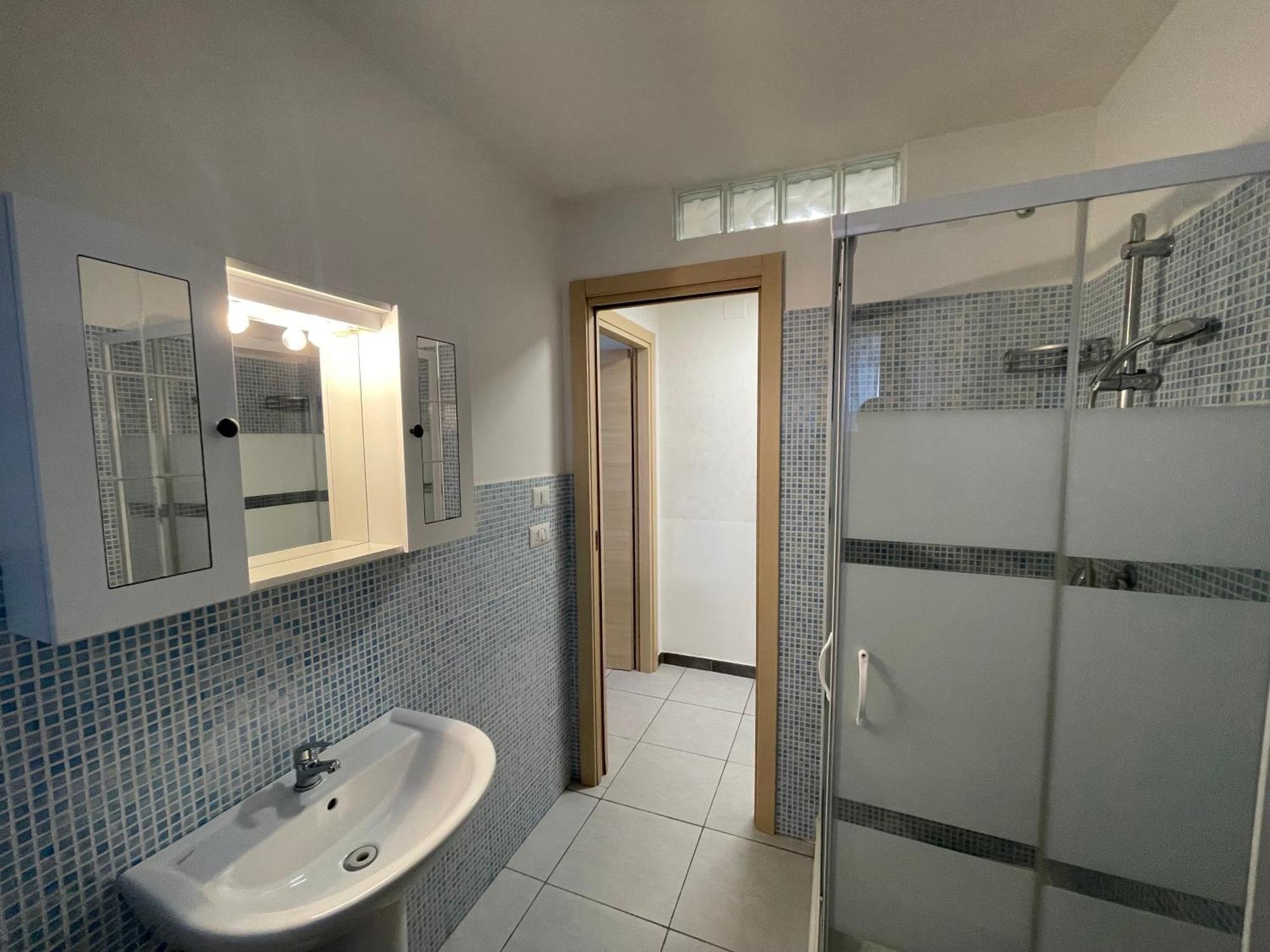 Le Stanze Di Max Bed & Breakfast Termoli Luaran gambar