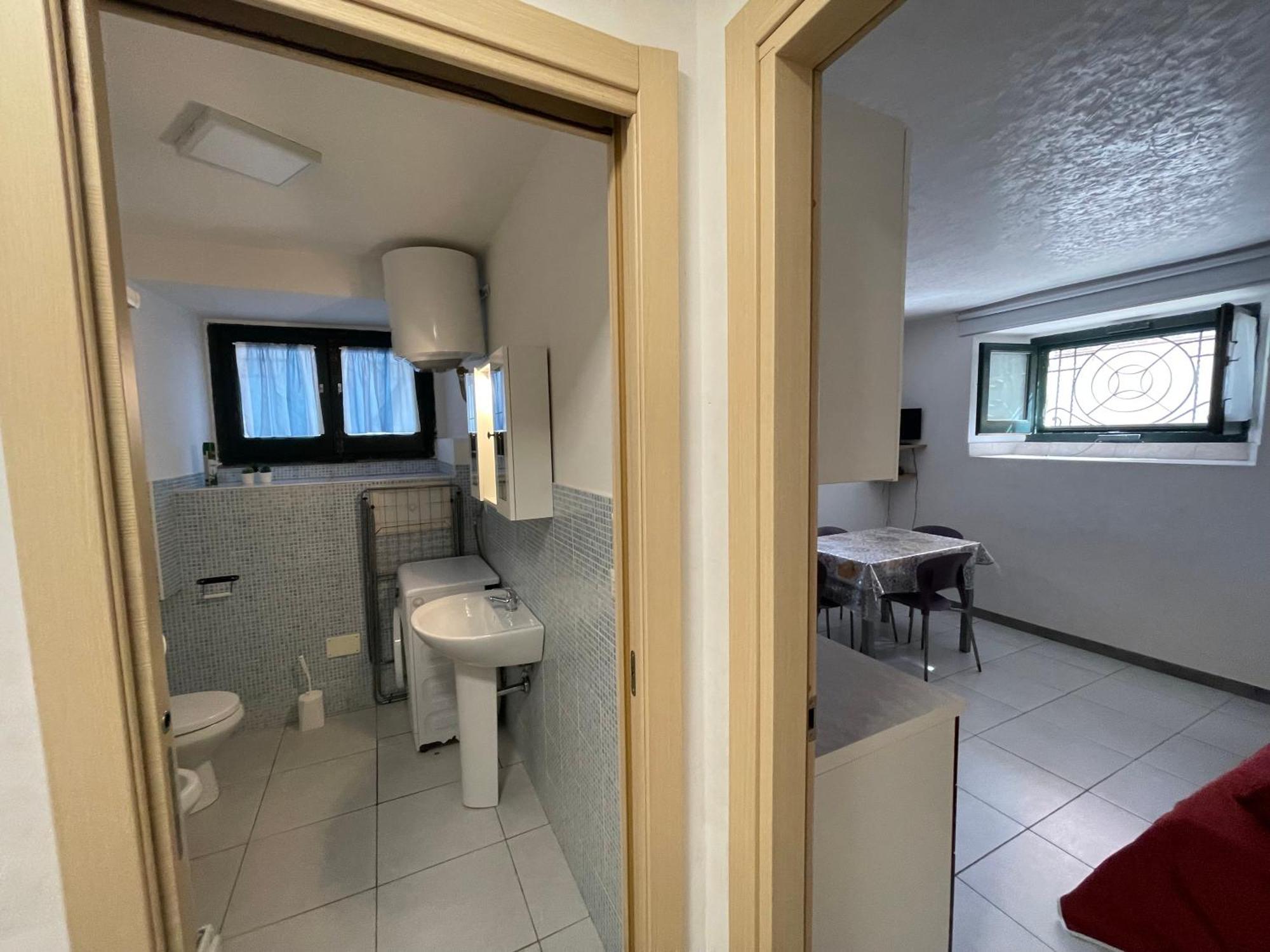 Le Stanze Di Max Bed & Breakfast Termoli Luaran gambar