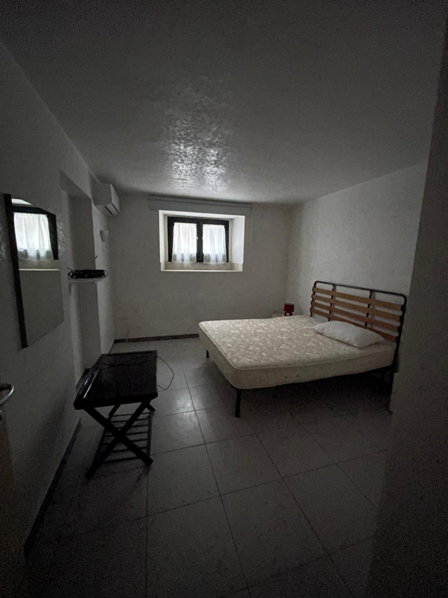 Le Stanze Di Max Bed & Breakfast Termoli Luaran gambar