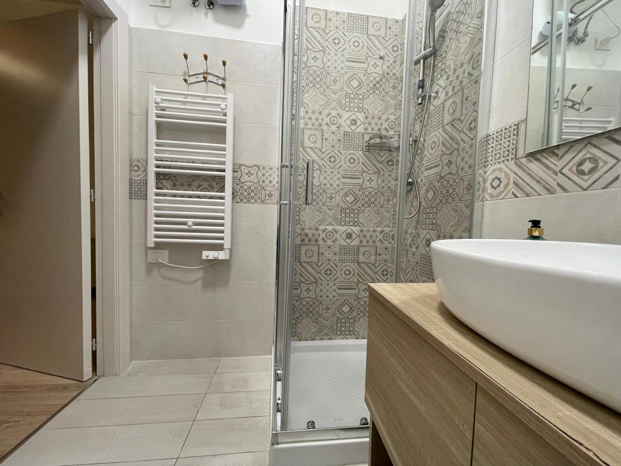 Le Stanze Di Max Bed & Breakfast Termoli Luaran gambar