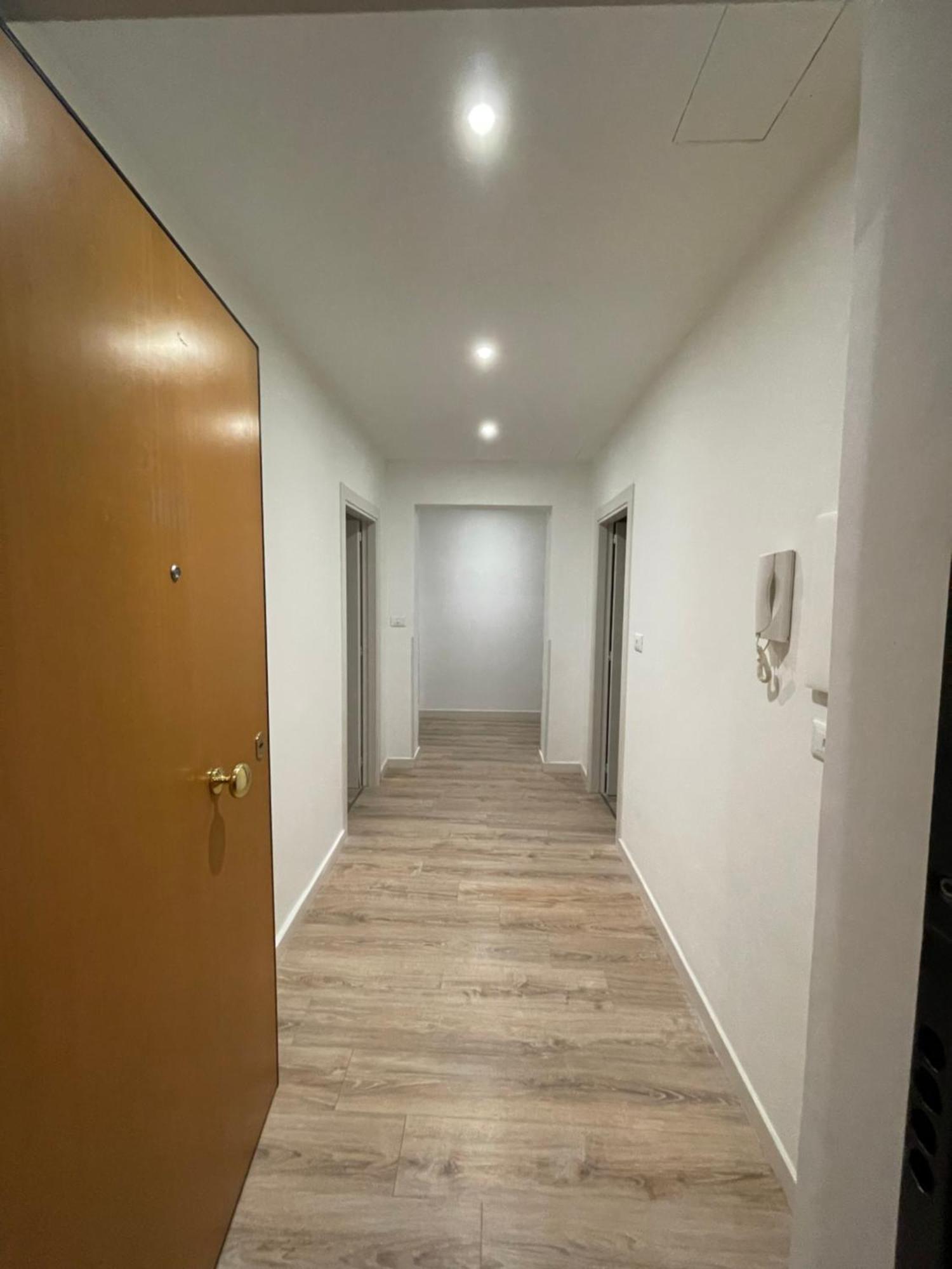 Le Stanze Di Max Bed & Breakfast Termoli Luaran gambar