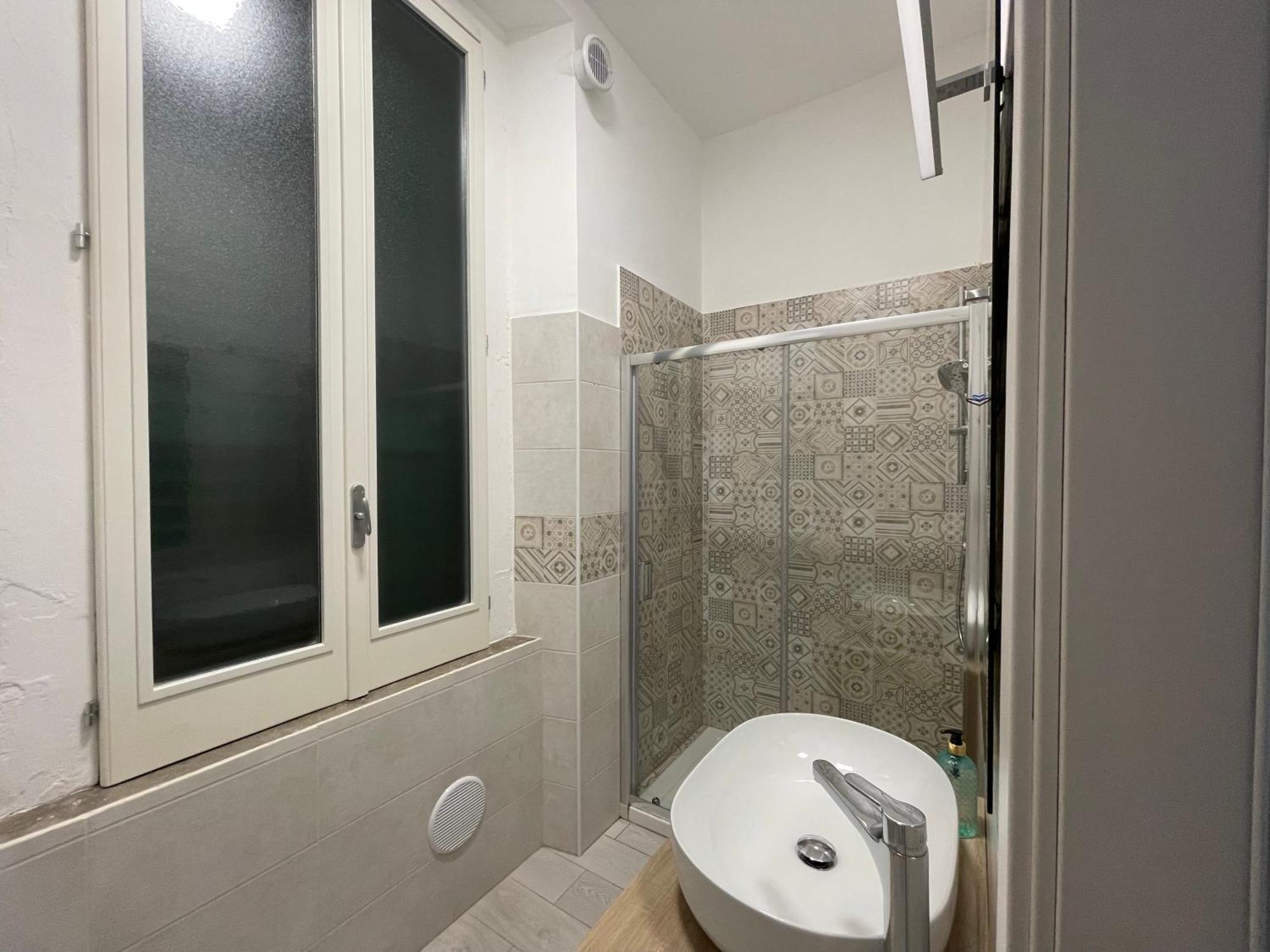 Le Stanze Di Max Bed & Breakfast Termoli Luaran gambar