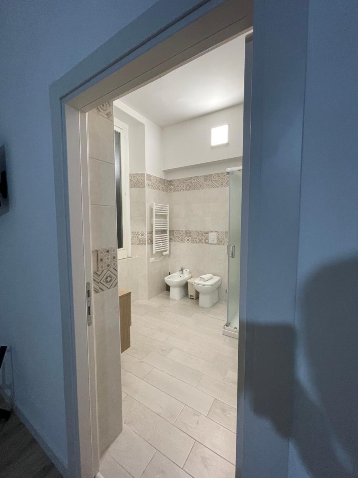 Le Stanze Di Max Bed & Breakfast Termoli Luaran gambar