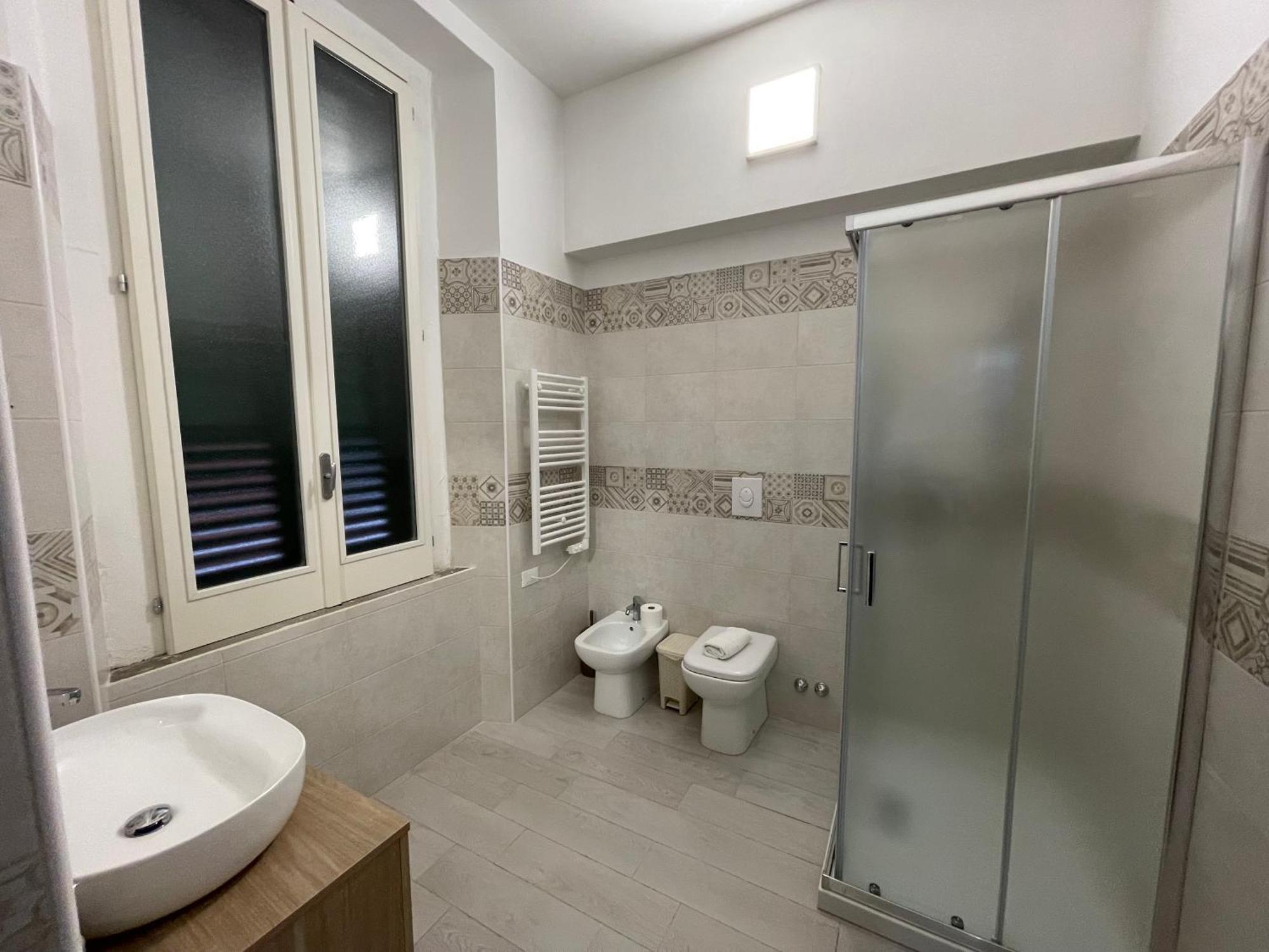 Le Stanze Di Max Bed & Breakfast Termoli Luaran gambar