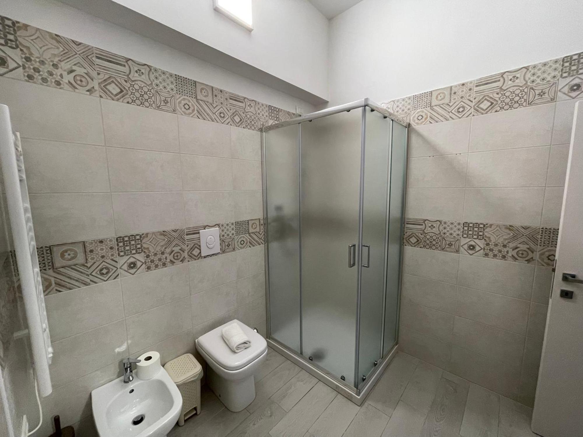 Le Stanze Di Max Bed & Breakfast Termoli Luaran gambar